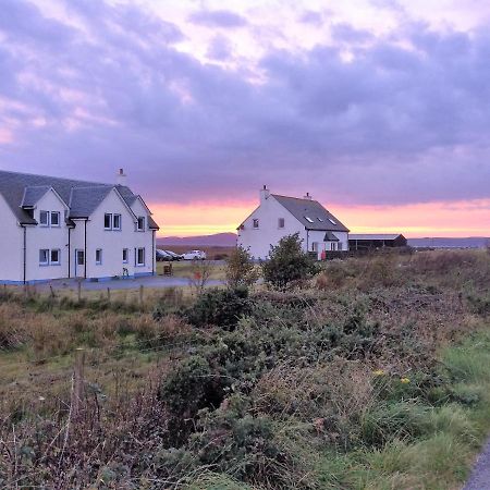 Bed and Breakfast Dha Urlar Bowmore Esterno foto