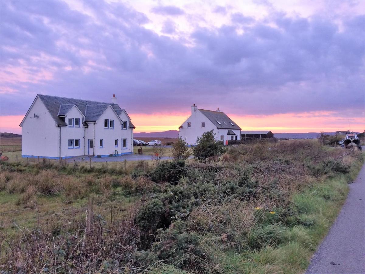 Bed and Breakfast Dha Urlar Bowmore Esterno foto
