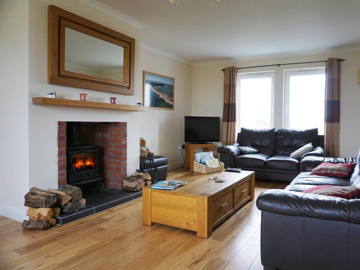 Bed and Breakfast Dha Urlar Bowmore Esterno foto