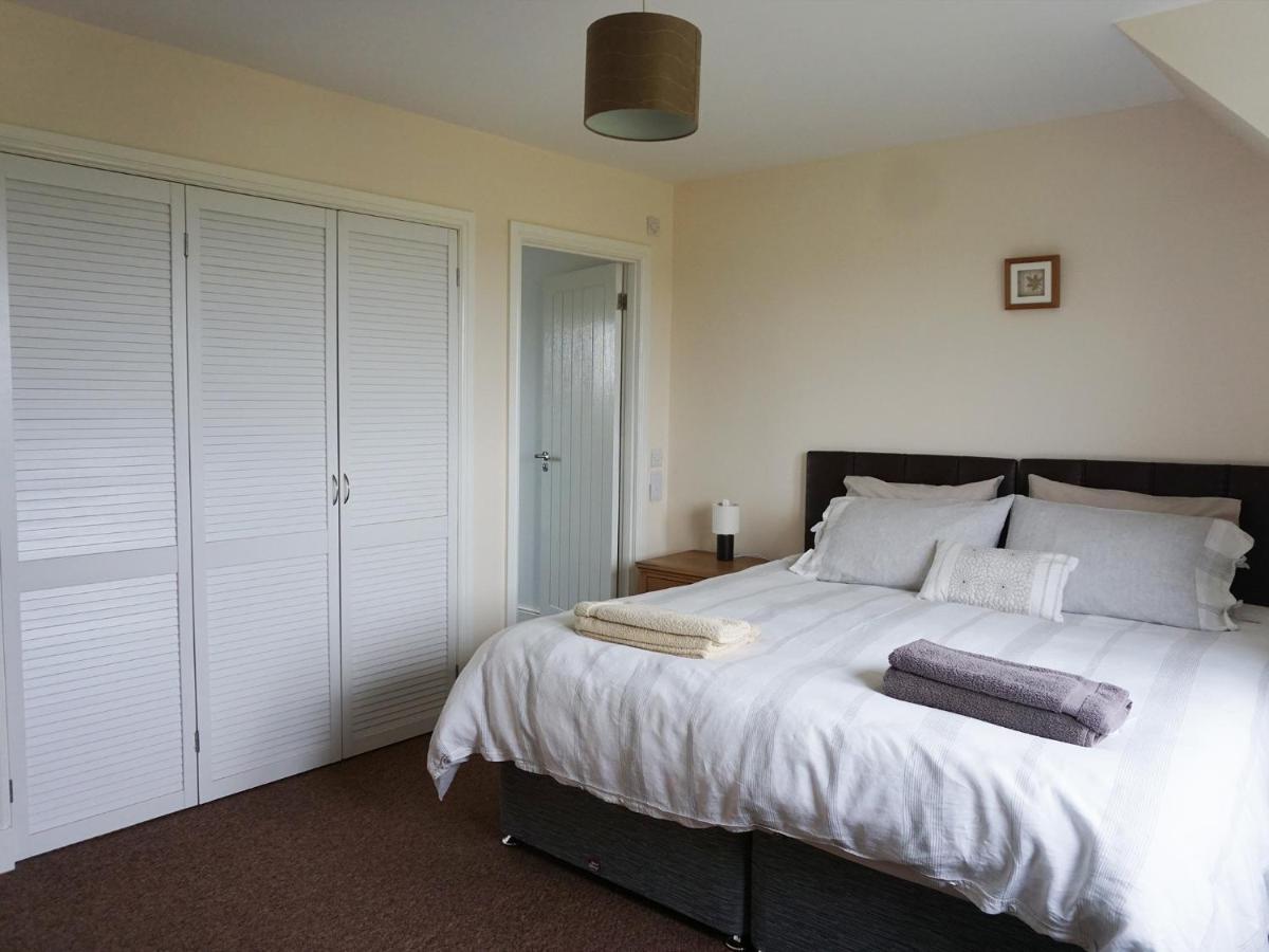 Bed and Breakfast Dha Urlar Bowmore Esterno foto
