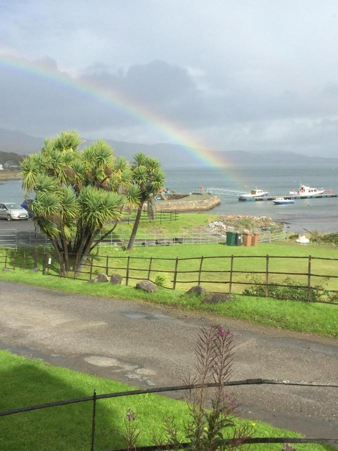 Bed and Breakfast Dha Urlar Bowmore Esterno foto