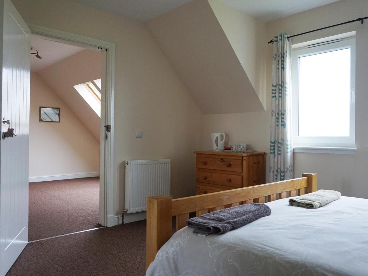 Bed and Breakfast Dha Urlar Bowmore Esterno foto
