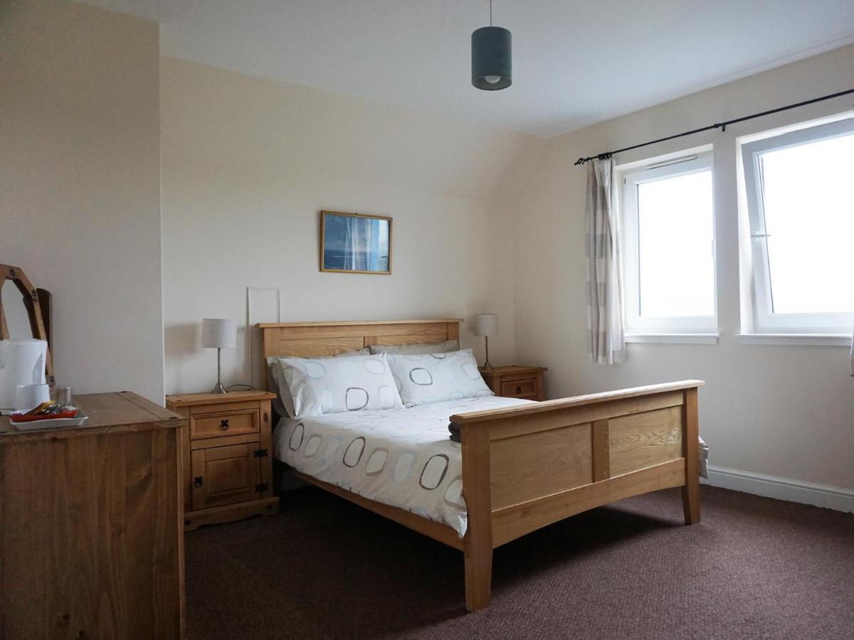 Bed and Breakfast Dha Urlar Bowmore Esterno foto