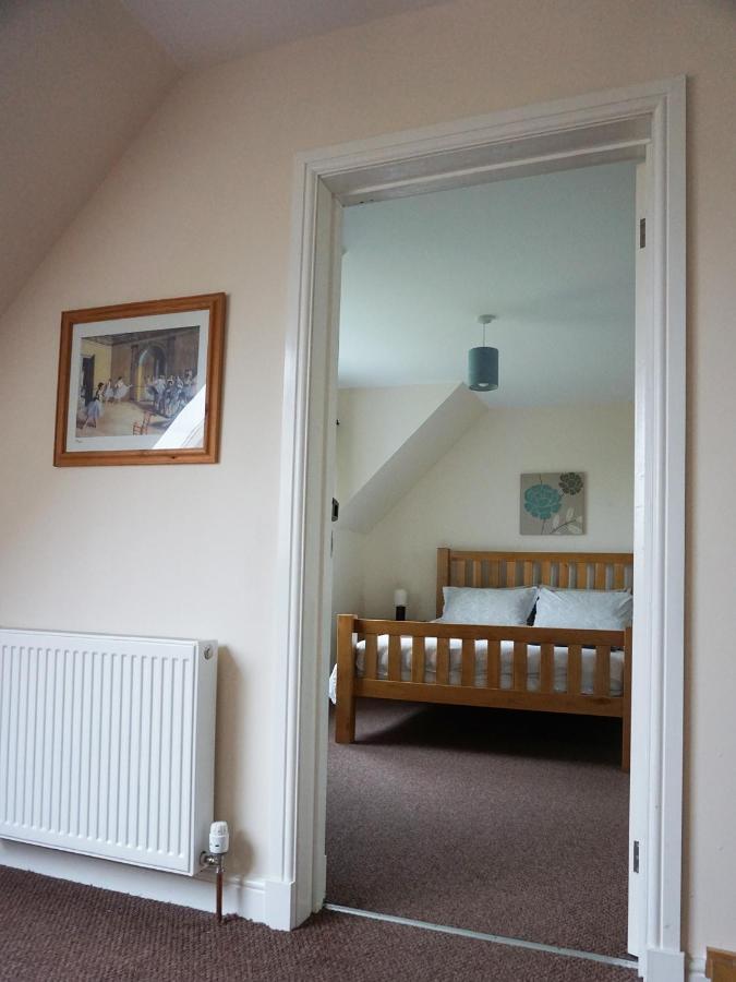 Bed and Breakfast Dha Urlar Bowmore Esterno foto