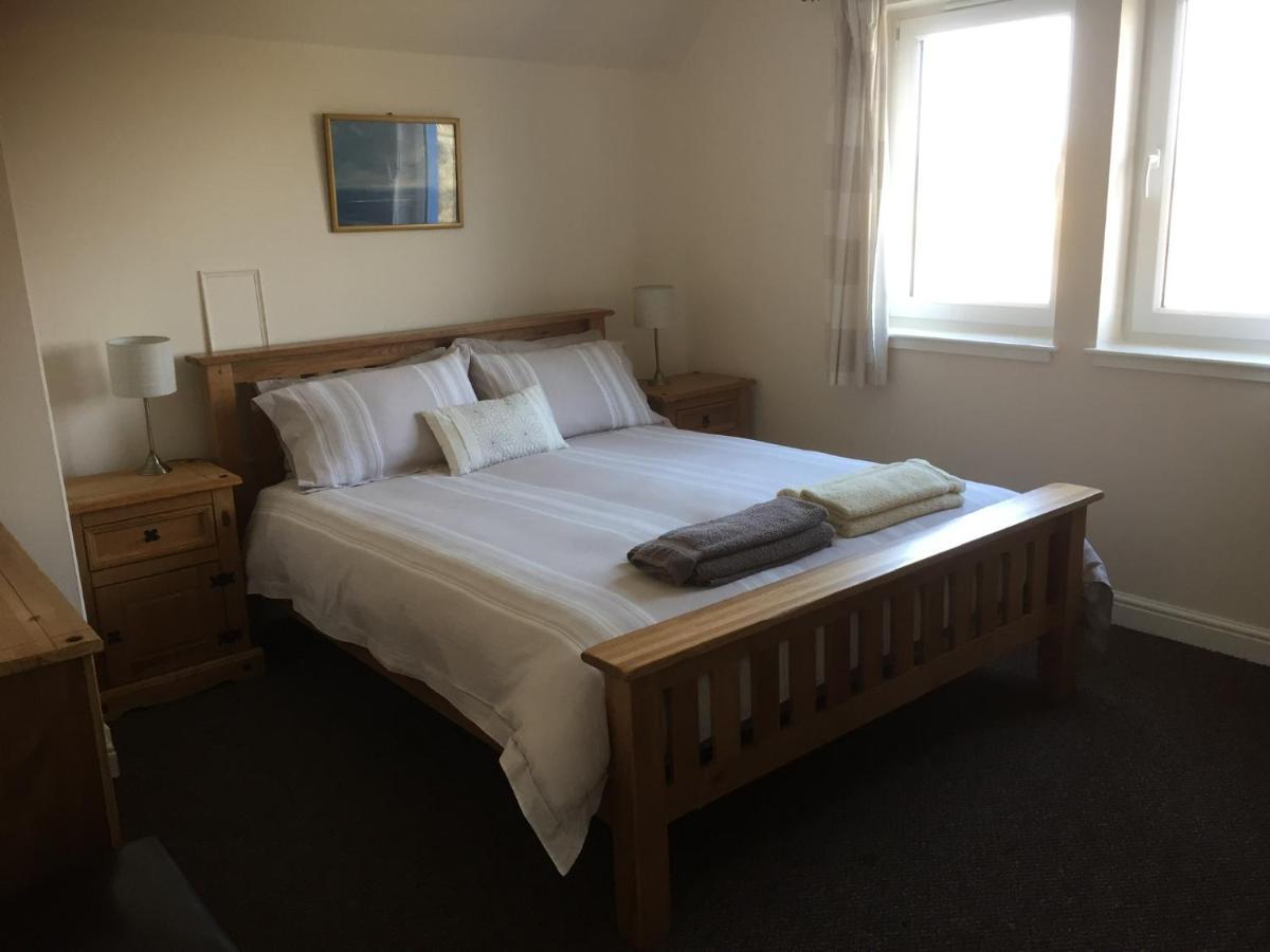 Bed and Breakfast Dha Urlar Bowmore Esterno foto
